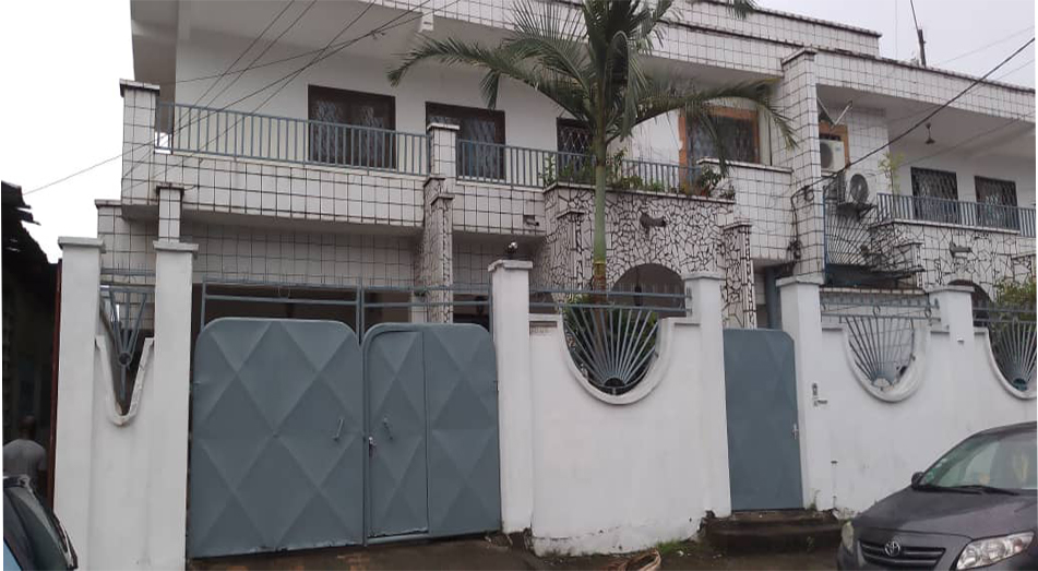 Douala Deido