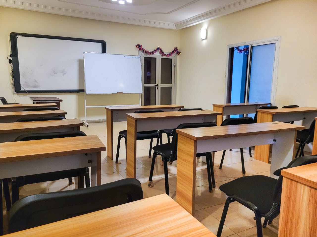 Campus Jouvence
