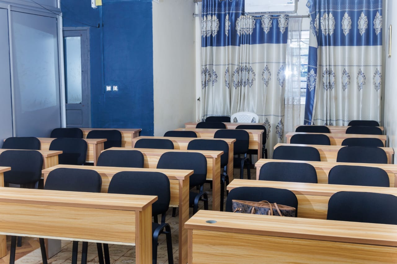 Campus Douala