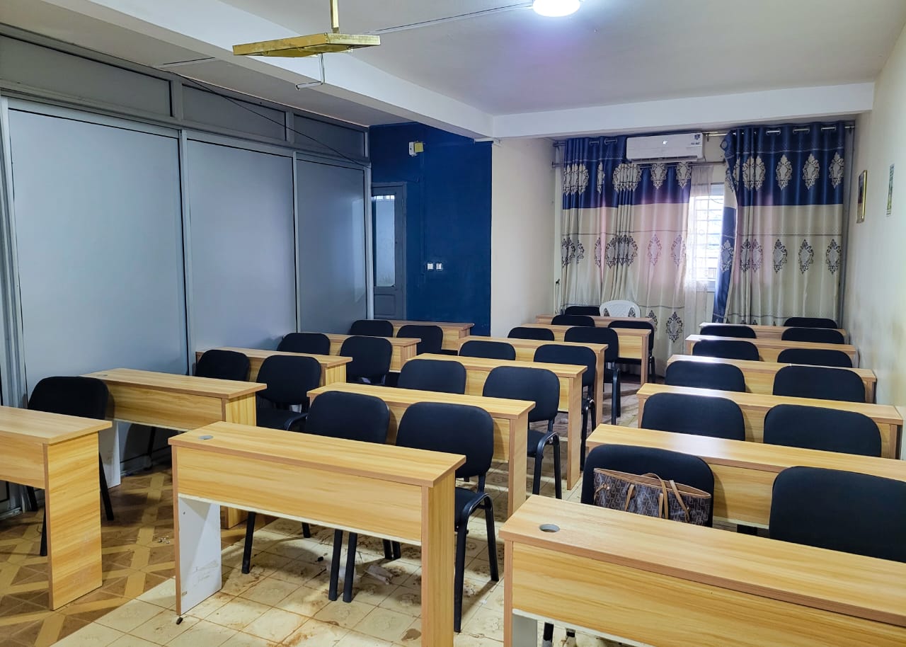 Campus Dakar