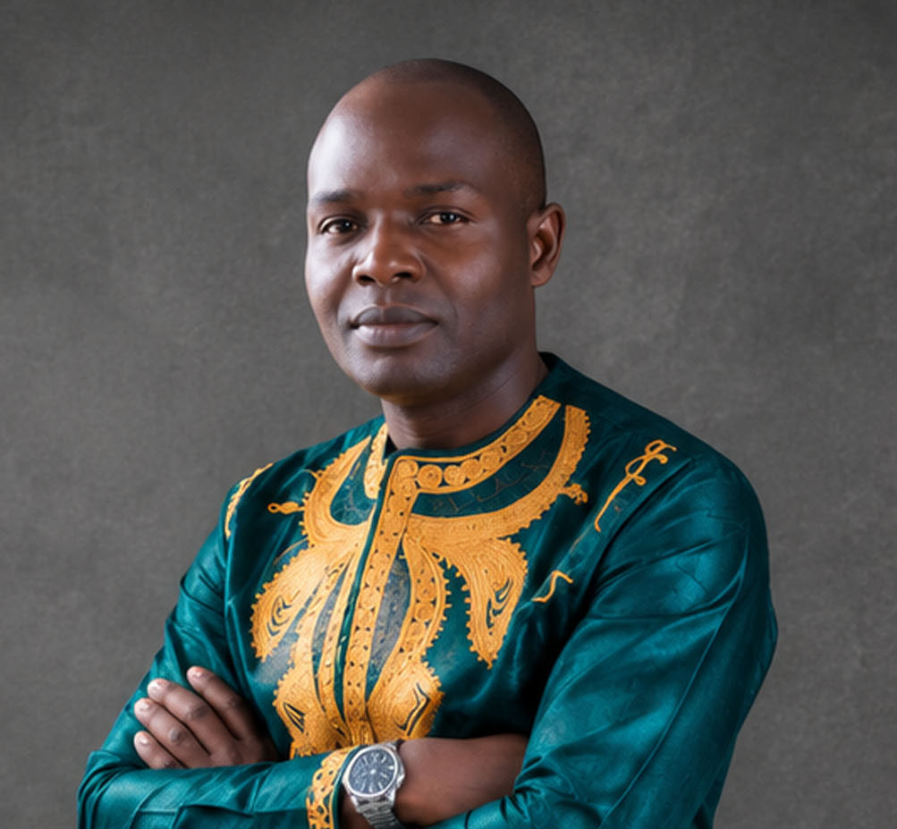 NDAMBE Anatole